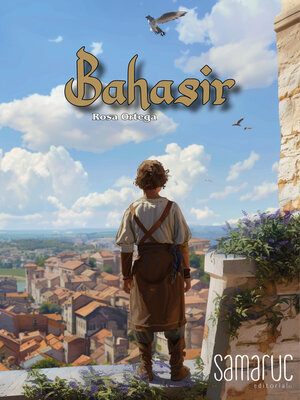 cover image of Bahasir